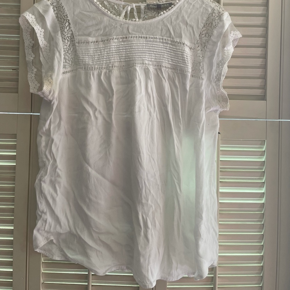 Stitch fix Daniel Rainn Blouse